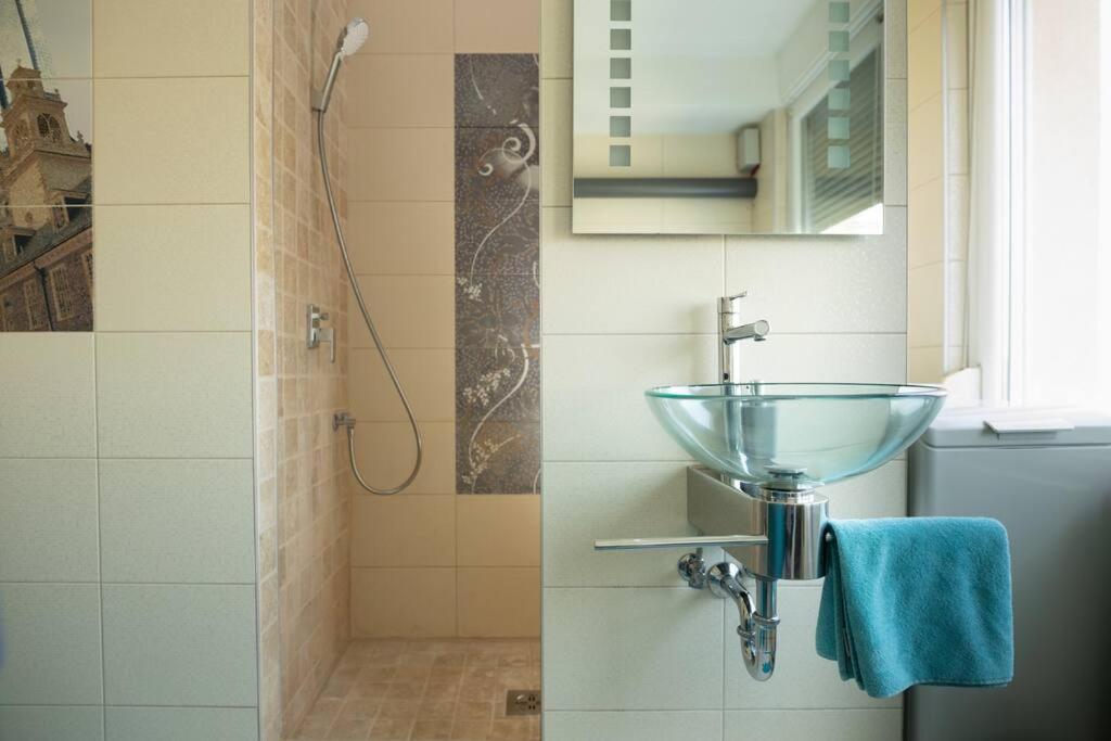 Martonfalvi Penthouse W Jacuzzi Debrecen Exterior foto